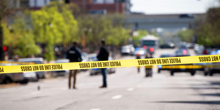 Shoot to Kill: The Enduring Anger of the Mass Shooter
