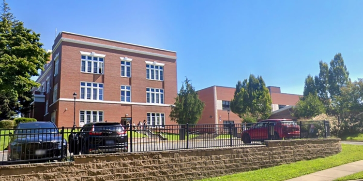 Sixth-grader dies during annual school rafting trip to the Poconos