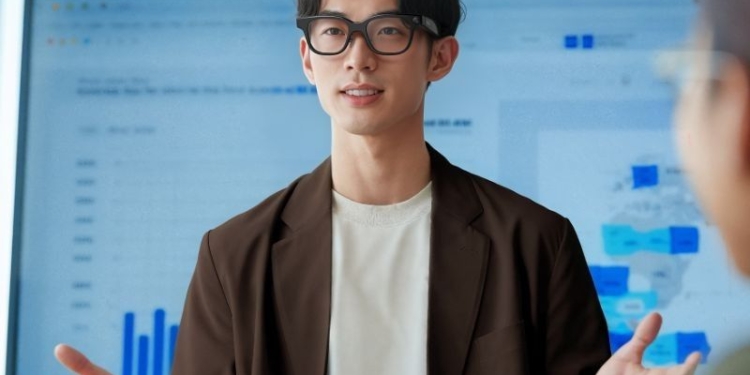 Smart launches Google Gemini-powered glasses