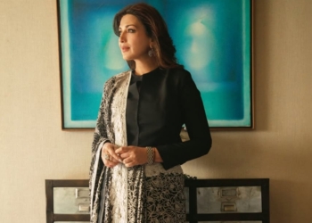 Sonali bendre