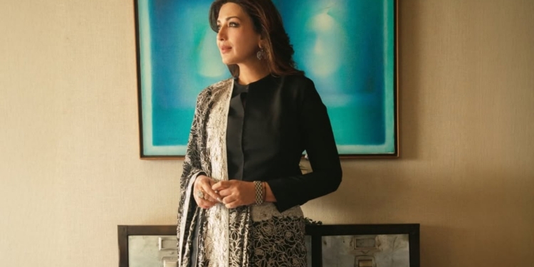 Sonali bendre