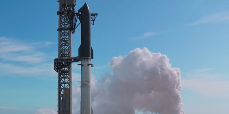SpaceX plans for a record-breaking IPO