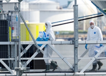 Spanish government confirms new case of hantavirus