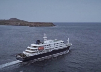 Spanish island braces for hantavirus cruise ship as WHO urges calm