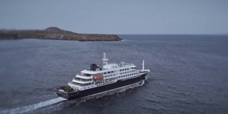 Spanish island braces for hantavirus cruise ship as WHO urges calm 