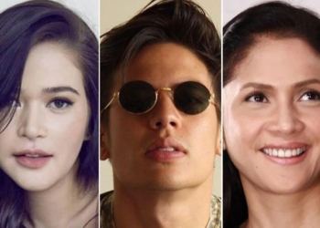 'Strava reveal': Agot Isidro, Jake Ejercito react to Bato dela Rosa running video