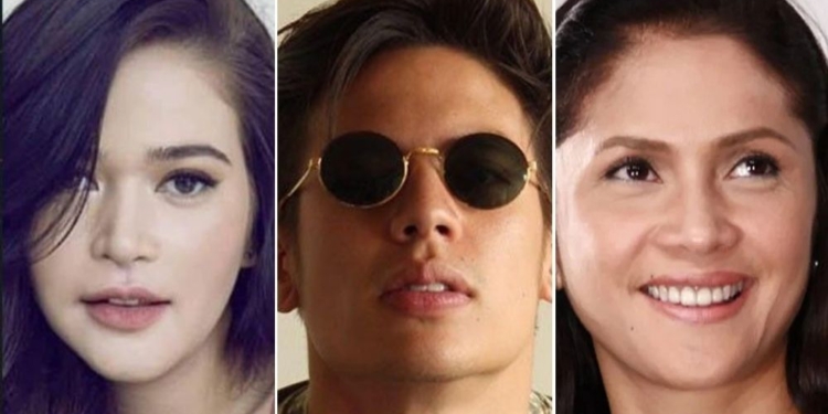 'Strava reveal': Agot Isidro, Jake Ejercito react to Bato dela Rosa running video