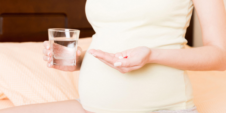 Study Examines if Prenatal Exposure to Sedatives Is Linked to Psych Disorders