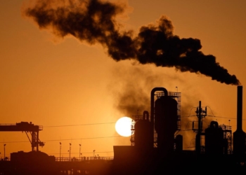 Study of seasonal pollutant trends key to tackling air pollution: Data