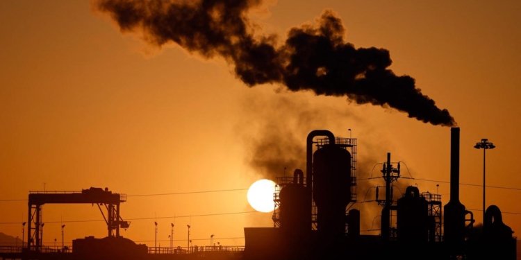 Study of seasonal pollutant trends key to tackling air pollution: Data