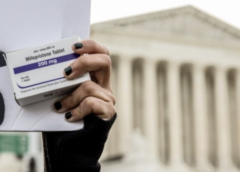 Supreme Court asked to pause ruling blocking telehealth and mail access to abortion pills