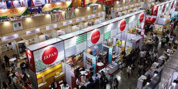 THAIFEX â Anuga Asia 2026 returns as business catalyst at a time when F&B sector needs it most