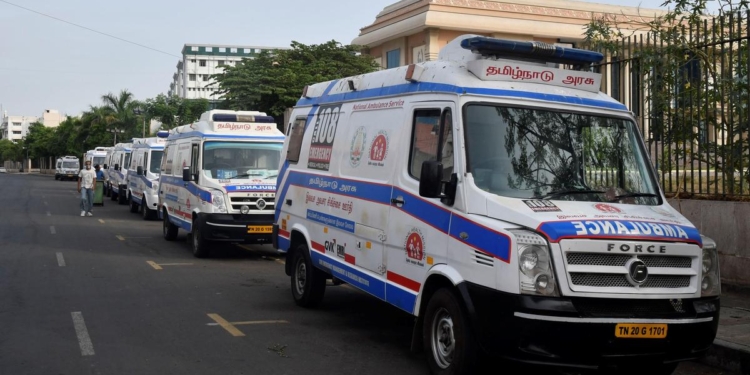 T.N.’s maternal healthcare indicators have improved in post-COVID-19 period, finds IIT-M study