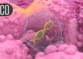 Targeted Lung Cancer Drug Aces Confirmatory Trial in Frontline Setting
