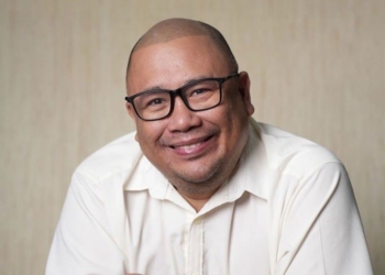 Tatung Sarthou turns philosophical on Filipino back kitchens in new book