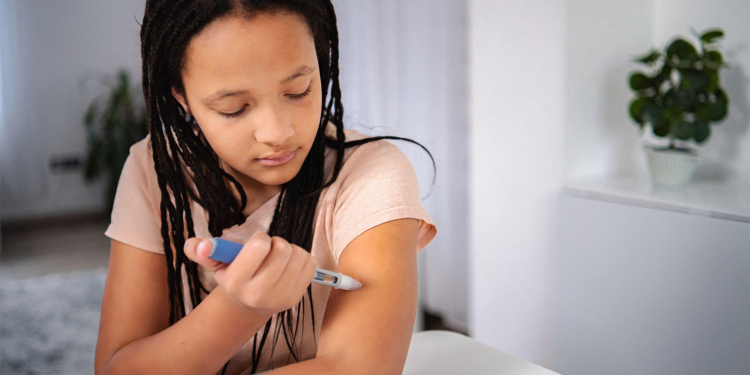 Teens With T1D, Obesity Reaped Benefits of GLP-1s, Case Studies Suggest