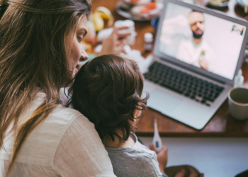 Telemedicine Visits Tied to Fewer Antibiotics for Respiratory Infections