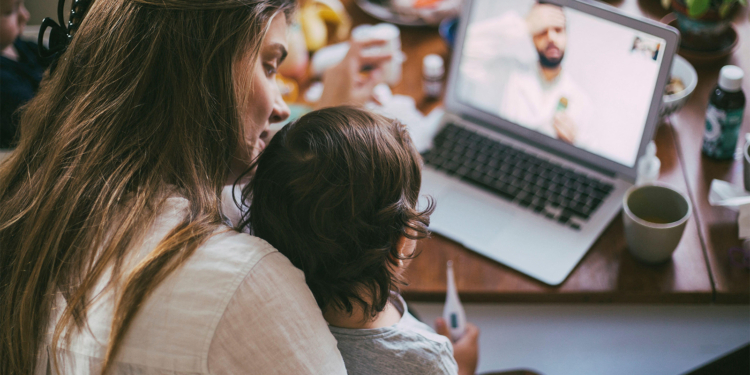 Telemedicine Visits Tied to Fewer Antibiotics for Respiratory Infections