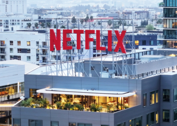 Texas accuses Netflix of ‘spying’ on children and designing ‘addictive’ features in new suit