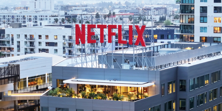 Texas accuses Netflix of ‘spying’ on children and designing ‘addictive’ features in new suit
