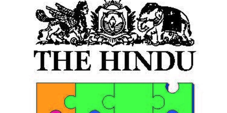 The Hindu Huddle on Campus to be held at Khaja Bandanawaz University on May 26