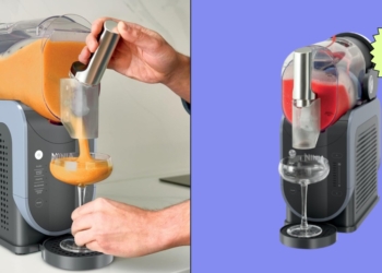 The Ninja Slushi Is 26% Off On Amazon