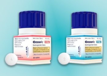 The Ozempic Pill Has Arrived. Here’s Who It’s for, Plus How to Get It