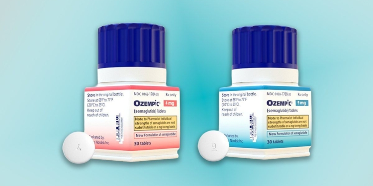 The Ozempic Pill Has Arrived. Here’s Who It’s for, Plus How to Get It