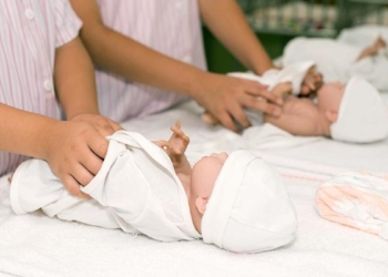 The first breath, at scale: on Nationwide Neonatal Resuscitation Program Day 2026