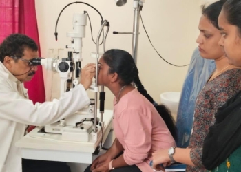The myopia pandemic: how changing childhoods are blurring our future