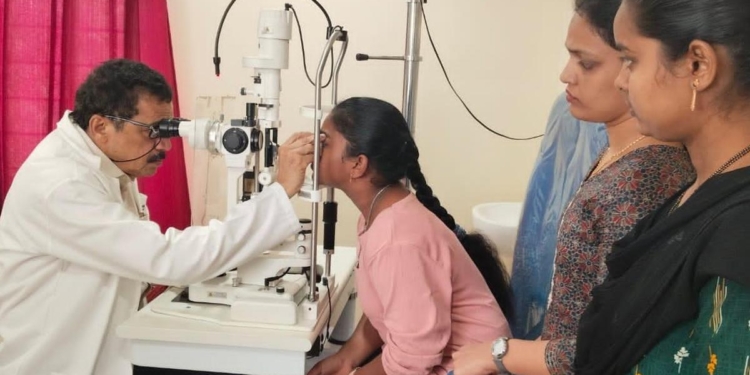 The myopia pandemic: how changing childhoods are blurring our future