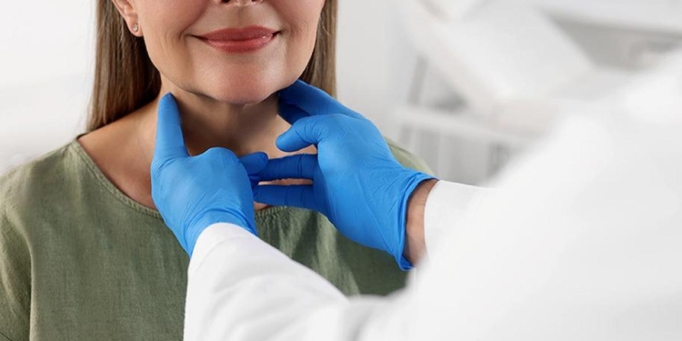 Thyroid disorders emerging as hidden factor behind infertility among urban women, warn Bengaluru specialists