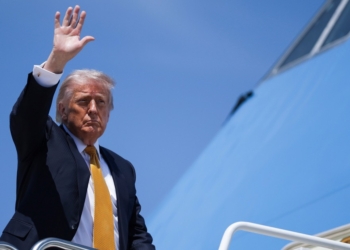 Trade, Taiwan and Iran cast shadows on Trump’s China summit with Xi