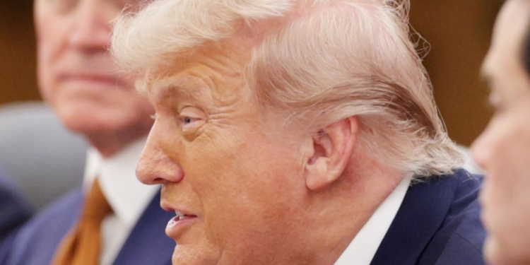 Trade will be 'totally reciprocal'