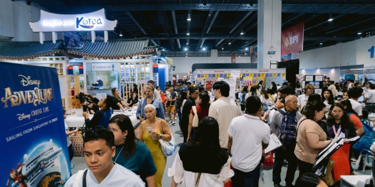 Travel Madness Expo anticipates new