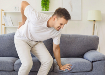 Trial Casts Doubt on Antibiotics for Refractory Low Back Pain