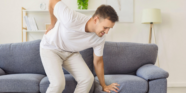 Trial Casts Doubt on Antibiotics for Refractory Low Back Pain