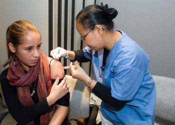 Trivalent mRNA Flu Shot More Effective Than Standard Vaccines