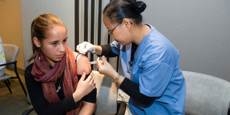 Trivalent mRNA Flu Shot More Effective Than Standard Vaccines