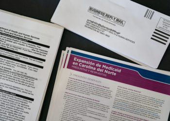 Trump Demands Medicaid Data for Deportation. Some States Go a Step Further.