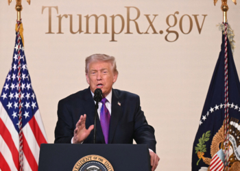 Trump Promised Cheaper Drugs. Some Prices Dropped. Many Others Shot Up.