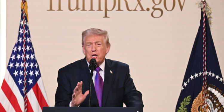 Trump Promised Cheaper Drugs. Some Prices Dropped. Many Others Shot Up.