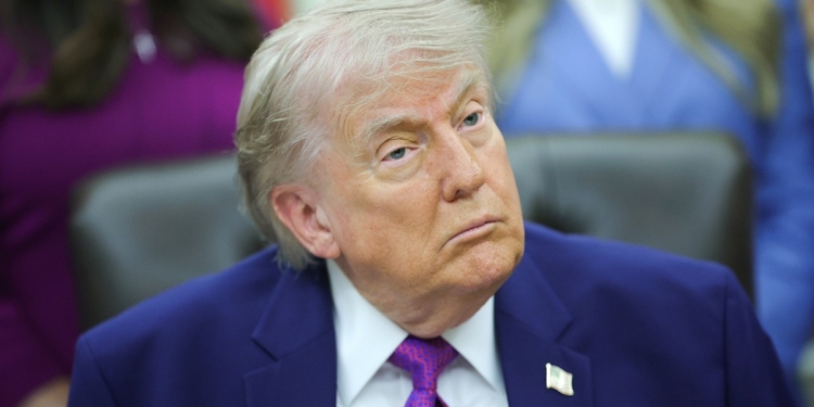 Trump Says Ceasefire With Iran is On 'Massive Life Support'