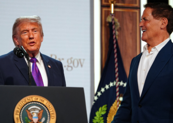 Trump Touts Major TrumpRx Expansion, Adding More Than 600 Generic Drugs