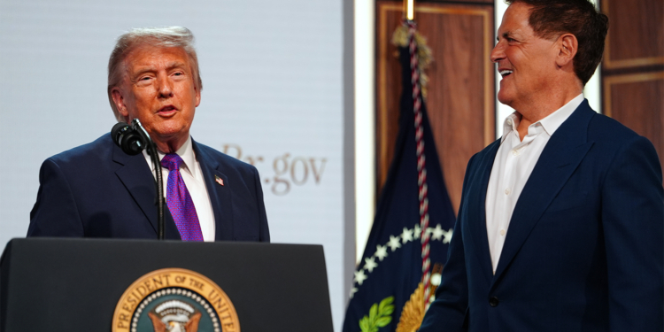 Trump Touts Major TrumpRx Expansion, Adding More Than 600 Generic Drugs