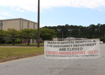 Trump’s $50B Rural Health Bet Meets a Healthcare Desert in North Carolina