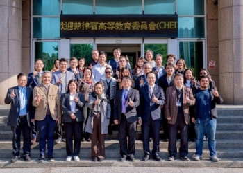 UPOU to launch microcredential courses to boost Philippine semiconductor workforce