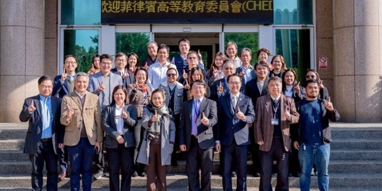 UPOU to launch microcredential courses to boost Philippine semiconductor workforce