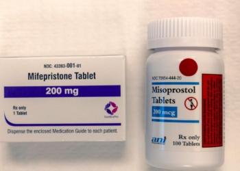 U.S Supreme Court preserves access to widely used abortion pill, while lawsuit plays out