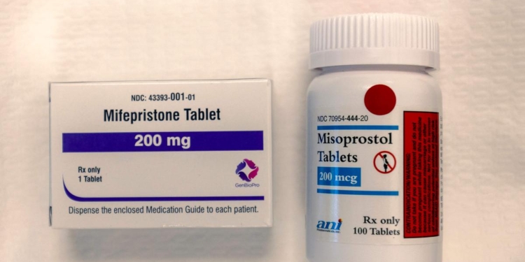 U.S Supreme Court preserves access to widely used abortion pill, while lawsuit plays out